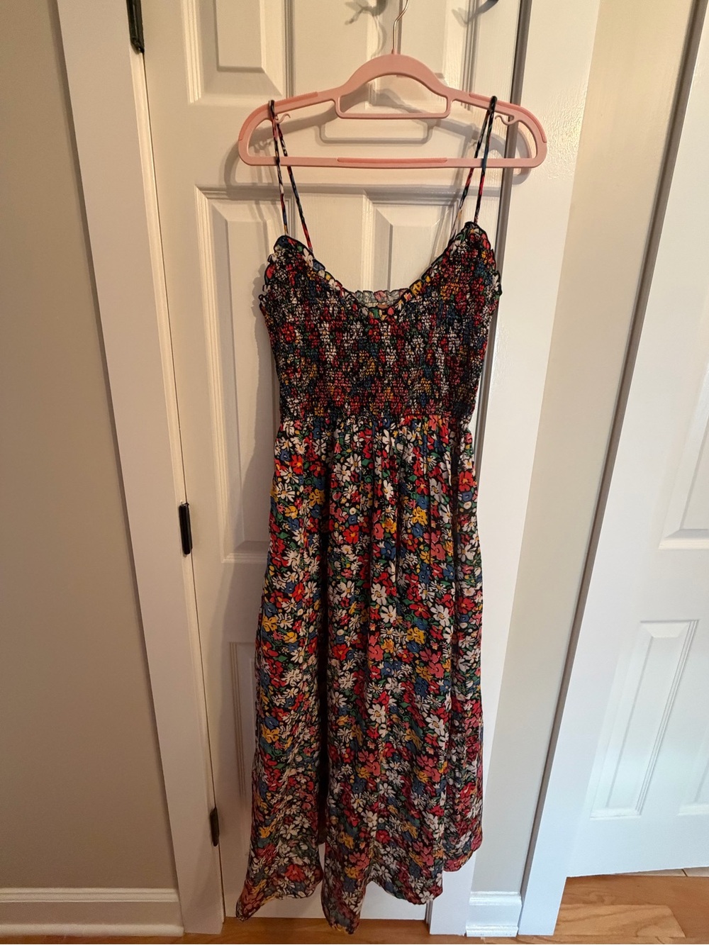 Free People Midi Dress - Picture 4 of 7